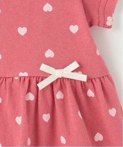 petit main / プティマイン Tシャツ | 【WEB限定】カットチュニック | 詳細29