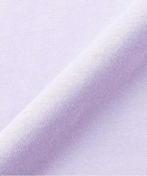 petit main / プティマイン Tシャツ | 【WEB限定】【防汚加工】DOGグラフィックTシャツ(ジュニア) | 詳細7