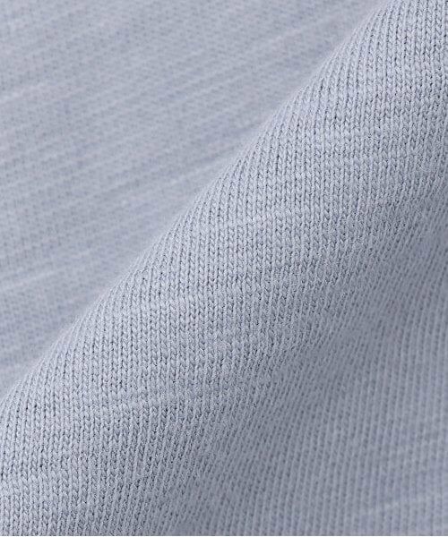 petit main / プティマイン Tシャツ | 【WEB限定】【接触冷感】海刺しゅう半袖Tシャツ(ジュニア) | 詳細7