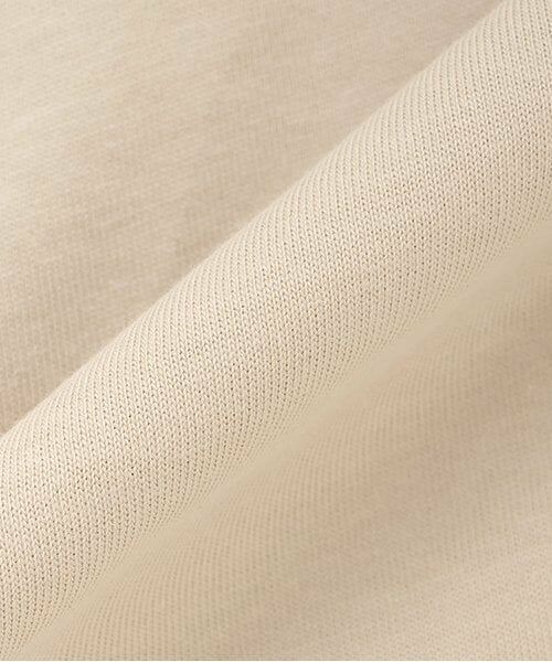 petit main / プティマイン Tシャツ | 【WEB限定】【接触冷感】ポロ衿配色Tシャツ(ジュニア) | 詳細6