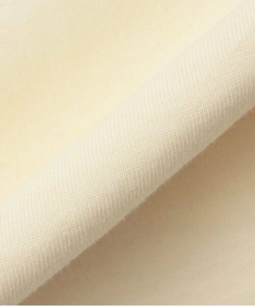 petit main / プティマイン Tシャツ | 【WEB限定】【接触冷感】袖ライン配色Tシャツ(ジュニア) | 詳細7