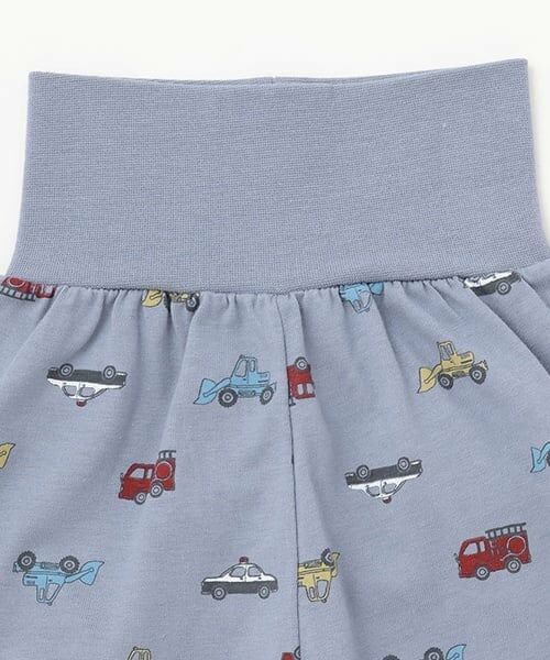 petit main / プティマイン ルームウェア | 【WEB限定】BOYS半袖パジャマ | 詳細16