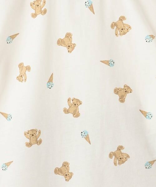 petit main / プティマイン ルームウェア | 【WEB限定】BOYS半袖パジャマ | 詳細9