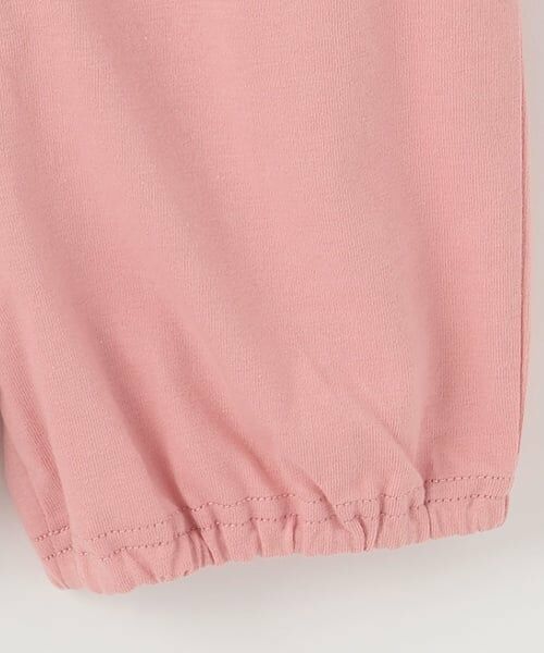 petit main / プティマイン ルームウェア | 【WEB限定】GIRLS半袖パジャマ | 詳細11