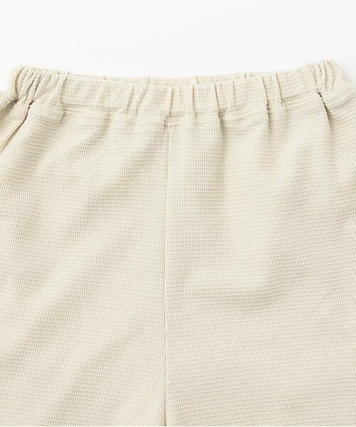 petit main / プティマイン ミニ丈・ひざ丈ワンピース | 【WEB限定】【接触冷感】ドッキングカットセットアップ(ジュニア) | 詳細7