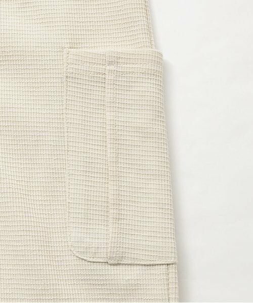 petit main / プティマイン ミニ丈・ひざ丈ワンピース | 【WEB限定】【接触冷感】ドッキングカットセットアップ(ジュニア) | 詳細8