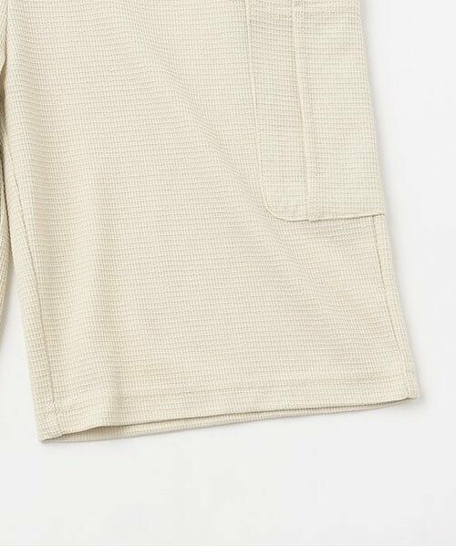 petit main / プティマイン ミニ丈・ひざ丈ワンピース | 【WEB限定】【接触冷感】ドッキングカットセットアップ(ジュニア) | 詳細9