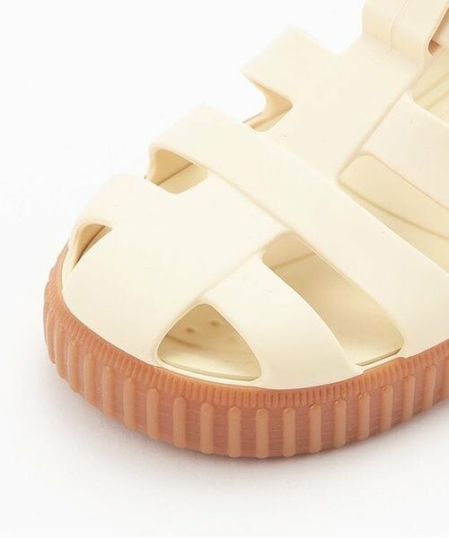 petit main / プティマイン サンダル | igor NICO CARAMELO | 詳細3