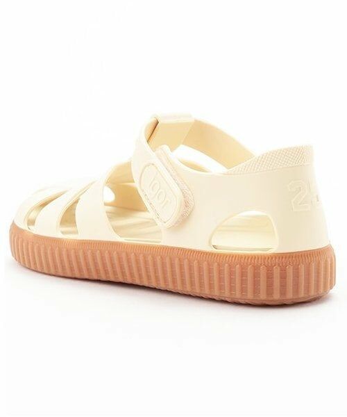 petit main / プティマイン サンダル | igor NICO CARAMELO | 詳細6