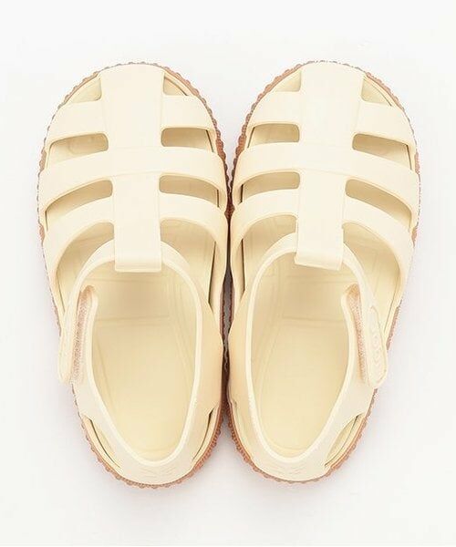 petit main / プティマイン サンダル | igor NICO CARAMELO | 詳細7