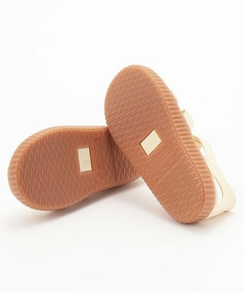 petit main / プティマイン サンダル | igor NICO CARAMELO | 詳細8