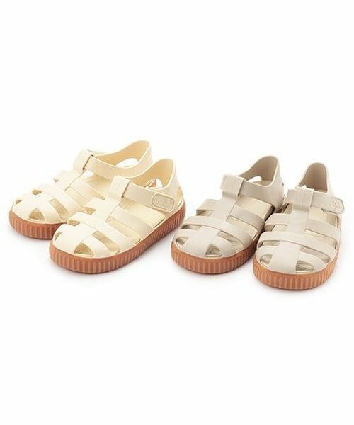 petit main / プティマイン サンダル | igor NICO CARAMELO | 詳細9