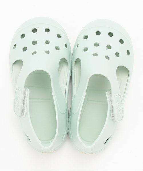 petit main / プティマイン サンダル | igor  SURFI | 詳細7