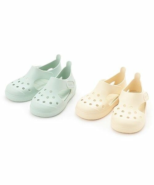 petit main / プティマイン サンダル | igor  SURFI | 詳細9