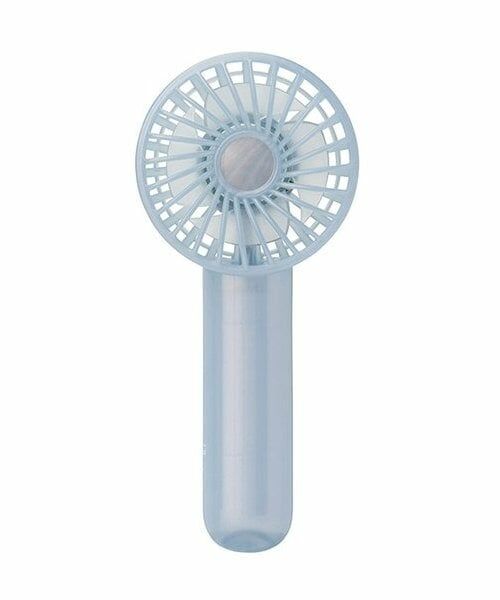 petit main / プティマイン その他 | パールシェルファン（ブルー）