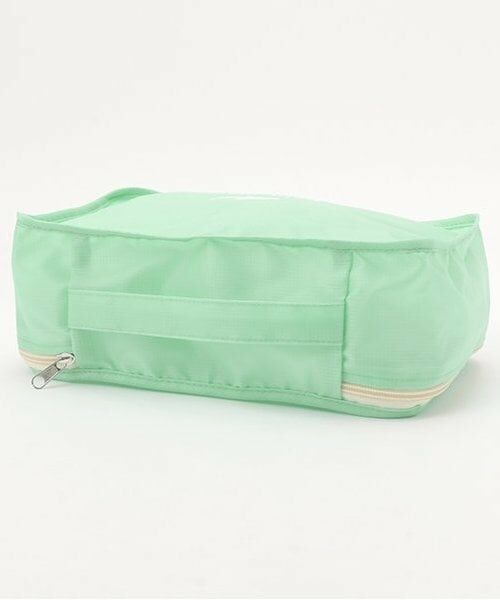 petit main / プティマイン ポーチ | 【WEB限定】トラベルポーチセット6P | 詳細10