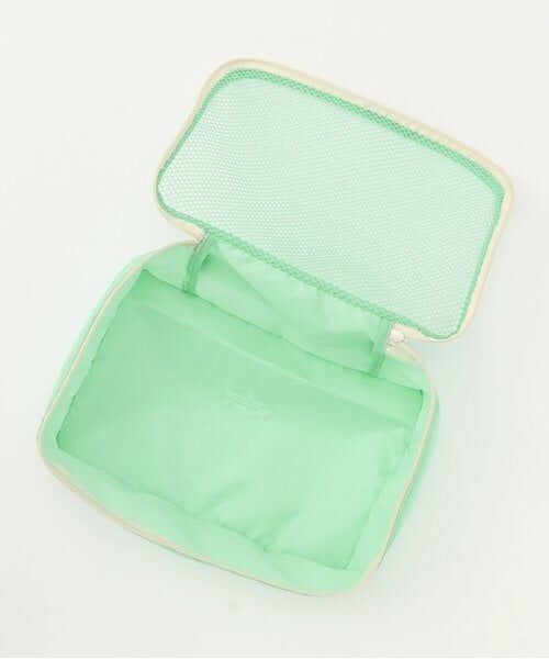 petit main / プティマイン ポーチ | 【WEB限定】トラベルポーチセット6P | 詳細12
