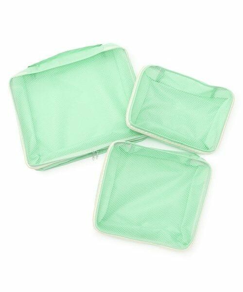 petit main / プティマイン ポーチ | 【WEB限定】トラベルポーチセット6P | 詳細2