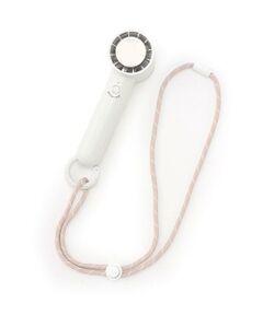 petit main / プティマイン その他 | ペルチェ冷却機能ファンカラビナつき