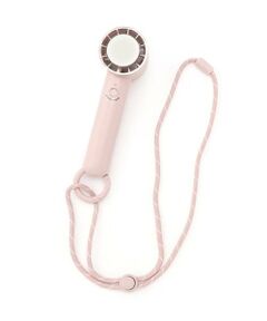 petit main / プティマイン その他 | ペルチェ冷却機能ファンカラビナつき