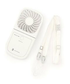 petit main / プティマイン その他 | ハンズフリー5wayスリムファン