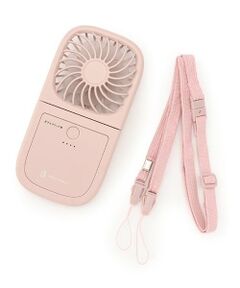 ハンズフリー5wayスリムファン