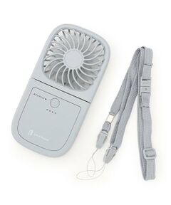 petit main / プティマイン その他 | ハンズフリー5wayスリムファン