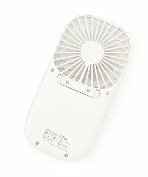 petit main / プティマイン その他 | ハンズフリー5wayスリムファン | 詳細1