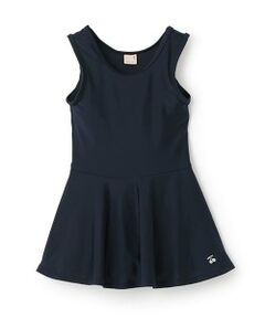 petit main / プティマイン 水着・スイムグッズ | 【WEB限定】【SWIM】ワンピーススクール水着