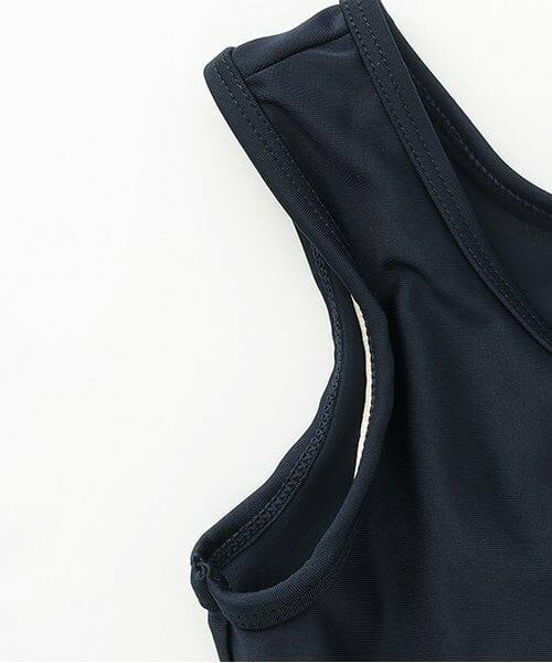 petit main / プティマイン 水着・スイムグッズ | 【WEB限定】【SWIM】ワンピーススクール水着 | 詳細3