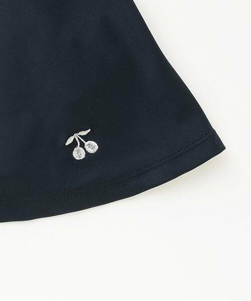 petit main / プティマイン 水着・スイムグッズ | 【WEB限定】【SWIM】ワンピーススクール水着 | 詳細4