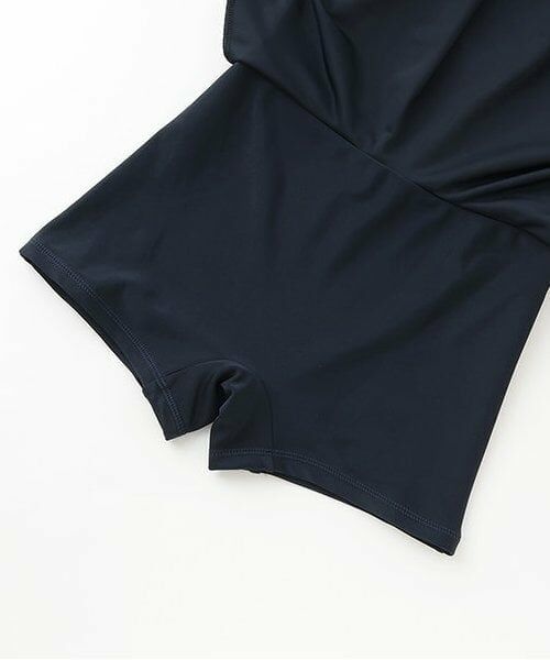 petit main / プティマイン 水着・スイムグッズ | 【WEB限定】【SWIM】ワンピーススクール水着 | 詳細5