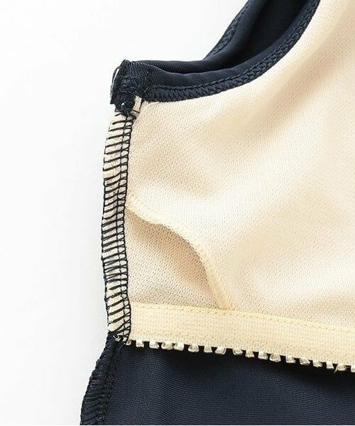 petit main / プティマイン 水着・スイムグッズ | 【WEB限定】【SWIM】ワンピーススクール水着 | 詳細6