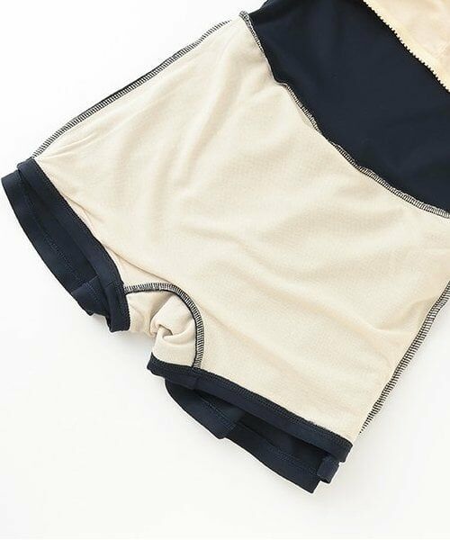 petit main / プティマイン 水着・スイムグッズ | 【WEB限定】【SWIM】ワンピーススクール水着 | 詳細7