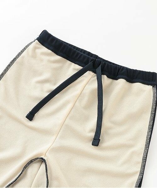 petit main / プティマイン 水着・スイムグッズ | 【WEB限定】【SWIM】セットアップスクール水着 | 詳細10