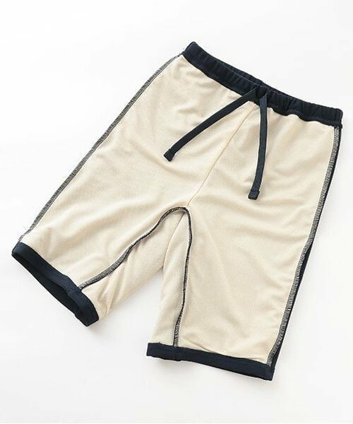 petit main / プティマイン 水着・スイムグッズ | 【WEB限定】【SWIM】セットアップスクール水着 | 詳細11