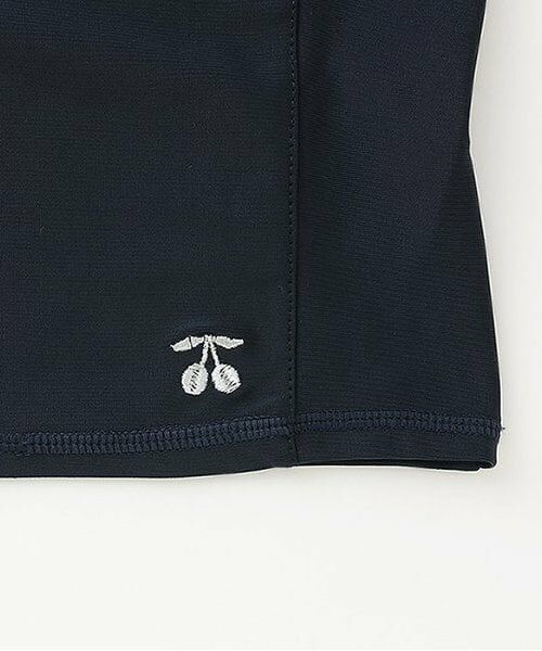 petit main / プティマイン 水着・スイムグッズ | 【WEB限定】【SWIM】セットアップスクール水着 | 詳細5