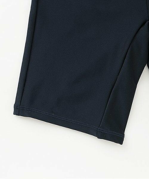 petit main / プティマイン 水着・スイムグッズ | 【WEB限定】【SWIM】セットアップスクール水着 | 詳細7