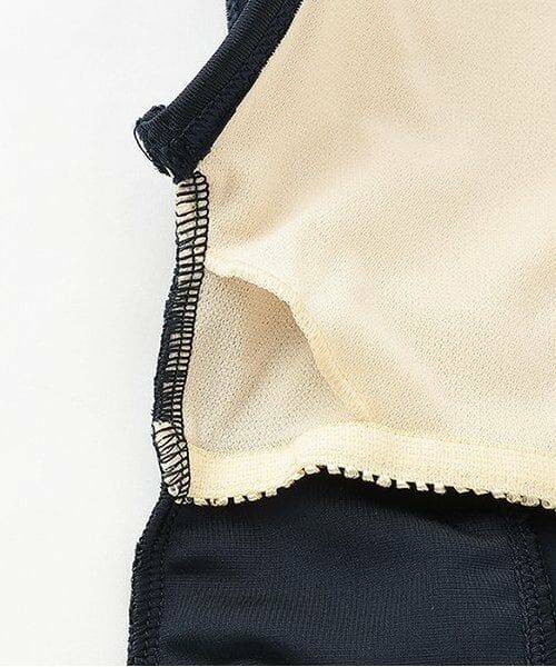 petit main / プティマイン 水着・スイムグッズ | 【WEB限定】【SWIM】セットアップスクール水着 | 詳細8