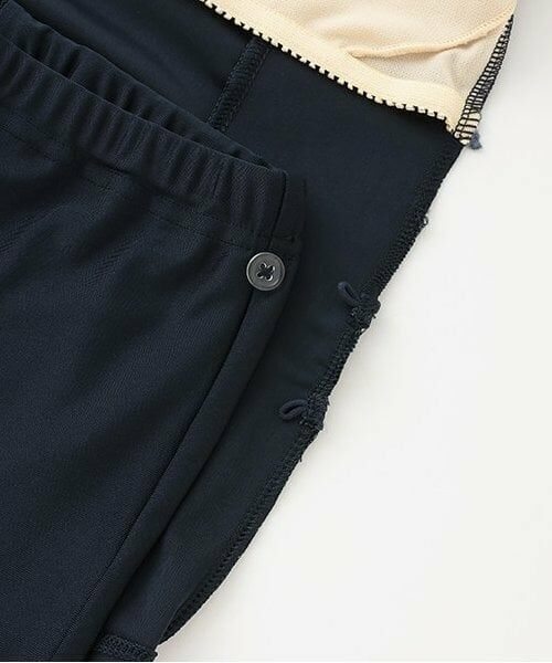 petit main / プティマイン 水着・スイムグッズ | 【WEB限定】【SWIM】セットアップスクール水着 | 詳細9