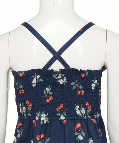 petit main / プティマイン 着物・浴衣・小物類 | 【WEB限定/2WAY着用】アソート浴衣 | 詳細22