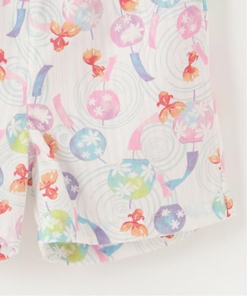 petit main / プティマイン 着物・浴衣・小物類 | 【WEB限定/リンク】girlsアソート甚平 | 詳細17