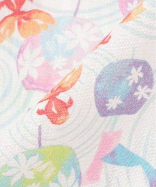 petit main / プティマイン 着物・浴衣・小物類 | 【WEB限定/リンク】girlsアソート甚平 | 詳細19
