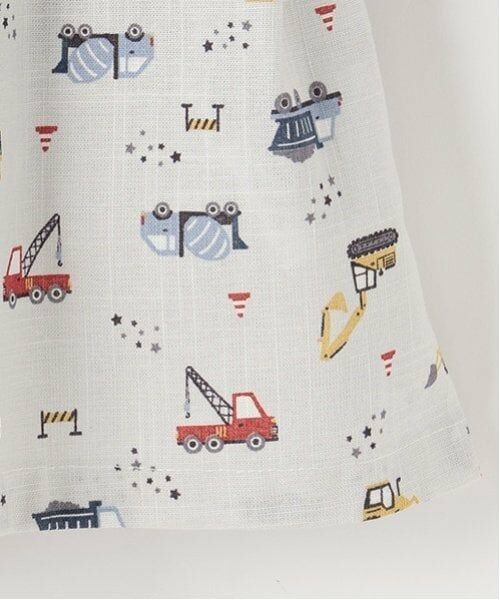 petit main / プティマイン 着物・浴衣・小物類 | 【WEB限定】boysアソート甚平 | 詳細11