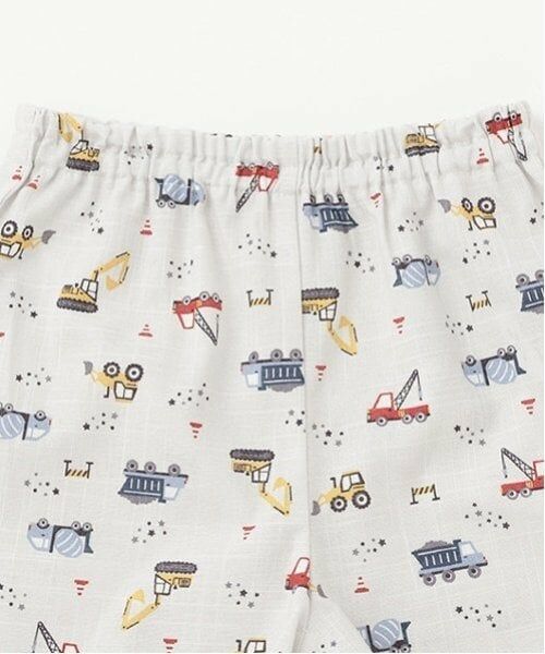 petit main / プティマイン 着物・浴衣・小物類 | 【WEB限定】boysアソート甚平 | 詳細12