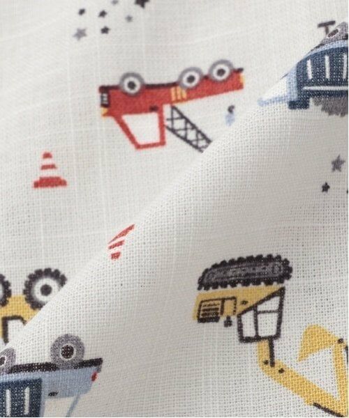 petit main / プティマイン 着物・浴衣・小物類 | 【WEB限定】boysアソート甚平 | 詳細15