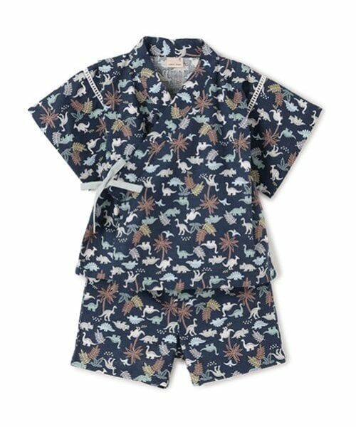 petit main / プティマイン 着物・浴衣・小物類 | 【WEB限定】boysアソート甚平 | 詳細20