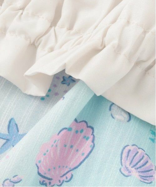 petit main / プティマイン 着物・浴衣・小物類 | 【WEB限定/リンク】girls babyアソート甚平 | 詳細19