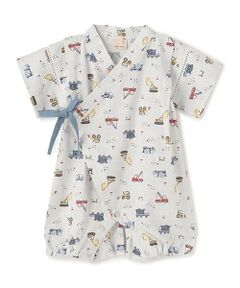 petit main / プティマイン 着物・浴衣・小物類 | 【WEB限定】boys babyアソート甚平