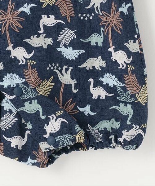 petit main / プティマイン 着物・浴衣・小物類 | 【WEB限定】boys babyアソート甚平 | 詳細6